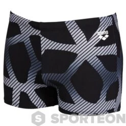 Arena Spider Short Black