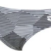 Arena Striped Geo Brief Black/Multi -Swimming Equipment Store arena striped geo brief black multi original