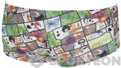 Arena Summer Comics Low Waist Short Shiny Green/Multi 10 Arena Summer Comics Low Waist Short Shiny Green/Multi -Swimming Equipment Store arena summer comics low waist short shiny green multi original 2