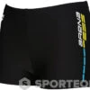 Arena Suomi Short Junior Black/Yellow/Blue -Swimming Equipment Store arena suomi short junior black yellow blue original