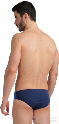 Arena Swim Briefs Placement Navy/Martinica 11 Arena Swim Briefs Placement Navy/Martinica -Swimming Equipment Store arena swim briefs placement navy martinica original 3