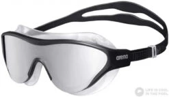 Arena The One Mask Mirror 5 Arena The One Mask Mirror -Swimming Equipment Store arena the one mask mirror original 1