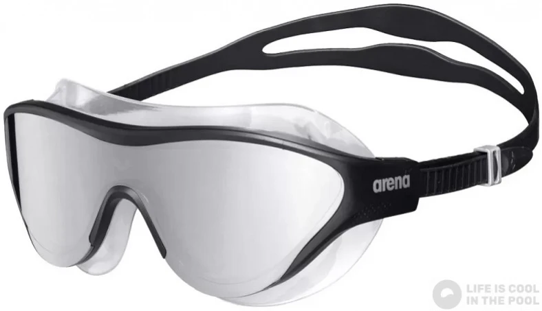 Arena The One Mask Mirror 4 Arena The One Mask Mirror - Image 2