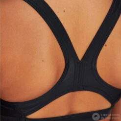 Arena Thrice Two Pieces Junior Black/Anguria/White -Swimming Equipment Store arena thrice two pieces junior black anguria white original 5