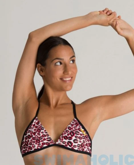 Arena Triangle Feel White/Multi 5 Arena Triangle Feel White/Multi - Image 3