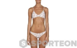 Arena Triangle Two Pieces White/Multi -Swimming Equipment Store arena triangle two pieces white multi original 4