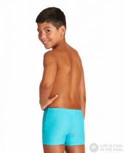 Arena Trick Short Junior Martinica/Navy -Swimming Equipment Store arena trick short junior martinica navy original 2