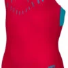 Arena Trick Swim Pro Back One Piece Junior Freak Rose/Martinica 1 Arena Trick Swim Pro Back One Piece Junior Freak Rose/Martinica -Swimming Equipment Store arena trick swim pro back one piece junior freak rose martinica original