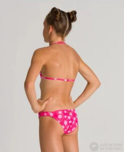 Arena Tropical Summer Triangle Junior Freak Rose -Swimming Equipment Store arena tropical summer triangle junior freak rose original 3