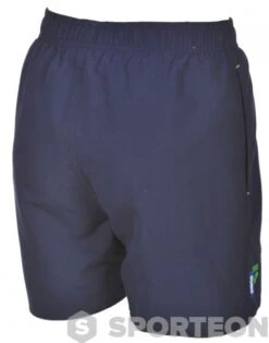 Arena Water Instinkt Boxer Junior Navy/Green -Swimming Equipment Store arena water instinkt boxer junior navy green original 2