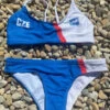 BornToSwim CZE Bikini Blue