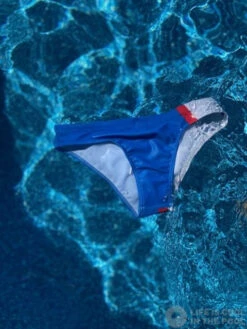 BornToSwim CZE Bikini Blue 8 BornToSwim CZE Bikini Blue -Swimming Equipment Store borntoswim cze bikini blue original 2