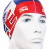 BornToSwim CZE Cap Swimming Cap 1 BornToSwim CZE Cap Swimming Cap -Swimming Equipment Store borntoswim cze cap swimming cap original