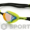 BornToSwim Elite Mirror Swim Goggles