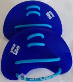 BornToSwim Finger Paddles
