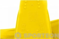 BornToSwim Fins Yellow -Swimming Equipment Store borntoswim fins yellow original 2