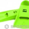 BornToSwim Junior Short Fins Green -Swimming Equipment Store borntoswim junior short fins green original