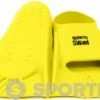 BornToSwim Junior Short Fins Yellow -Swimming Equipment Store borntoswim junior short fins yellow original
