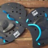 BornToSwim Manta Paddles -Swimming Equipment Store borntoswim manta paddles original