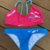 BornToSwim Sharks Bikini Blue/Pink 2 BornToSwim Sharks Bikini Blue/Pink -Swimming Equipment Store borntoswim sharks bikini blue pink original