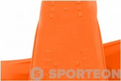 BornToSwim Short Fins Orange 7 BornToSwim Short Fins Orange -Swimming Equipment Store borntoswim short fins orange original 2