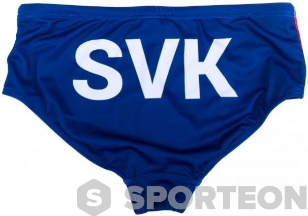 BornToSwim SVK Brief Blue 4 BornToSwim SVK Brief Blue - Image 2