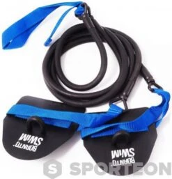 BornToSwim Swimming Exercise Bands -Swimming Equipment Store borntoswim swimming exercise bands original 2