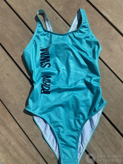 BornToSwim Swimsuit Turquoise 3 BornToSwim Swimsuit Turquoise