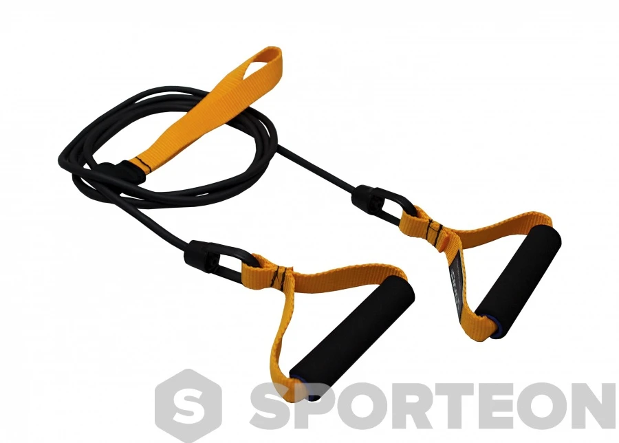 Exercise Band Finis Dryland Cord 3 Exercise Band Finis Dryland Cord