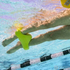 Finis Ankle Buoy -Swimming Equipment Store finis ankle buoy original 5