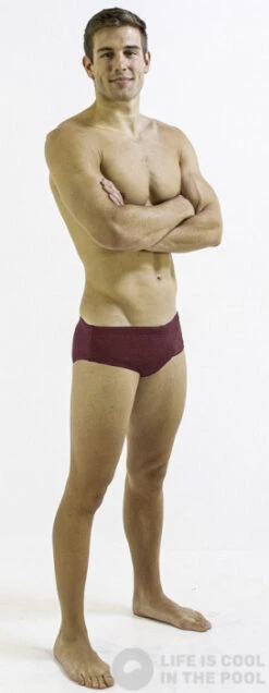 Finis Aquashort Solid Cabernet