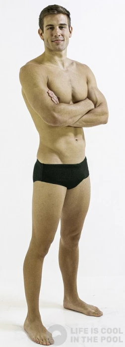 Finis Aquashort Solid Pine 3 Finis Aquashort Solid Pine