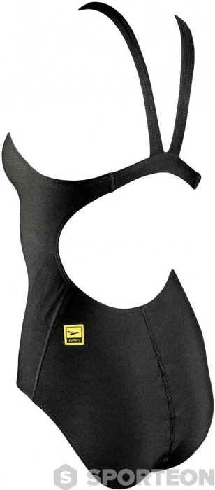 Finis Bladeback Black 4 Finis Bladeback Black - Image 2