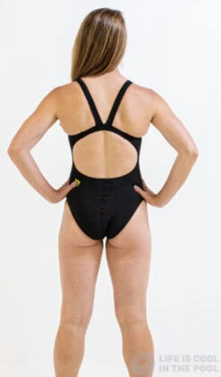 Finis Bladeback Solid Pine -Swimming Equipment Store finis bladeback solid pine original 1