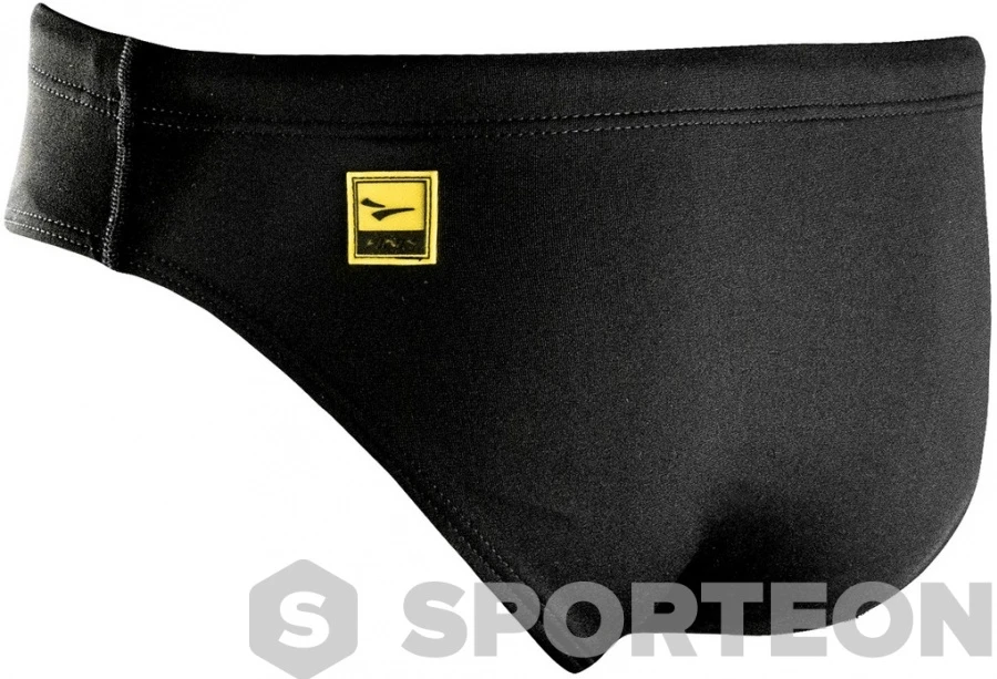 Finis Brief Black 4 Finis Brief Black - Image 2