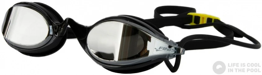 Finis Circuit 2 Goggles Mirror 4 Finis Circuit 2 Goggles Mirror - Image 2