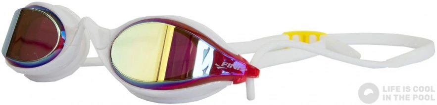 Finis Circuit 2 Goggles Mirror 5 Finis Circuit 2 Goggles Mirror - Image 3