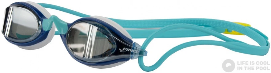 Finis Circuit 2 Goggles Mirror 3 Finis Circuit 2 Goggles Mirror