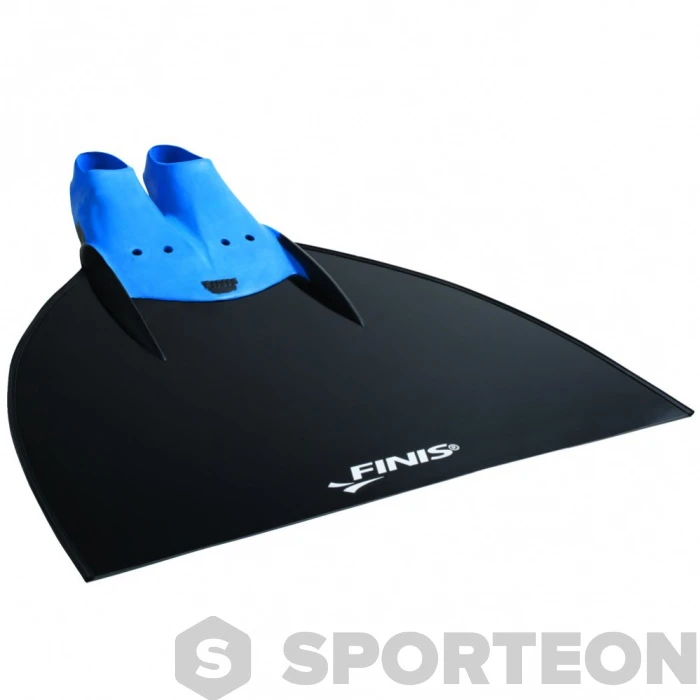 Finis Competitor Monofin 4 Finis Competitor Monofin - Image 2