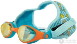 Finis DragonFlys Goggles Mirror 5 Finis DragonFlys Goggles Mirror -Swimming Equipment Store finis dragonflys goggles mirror original 1