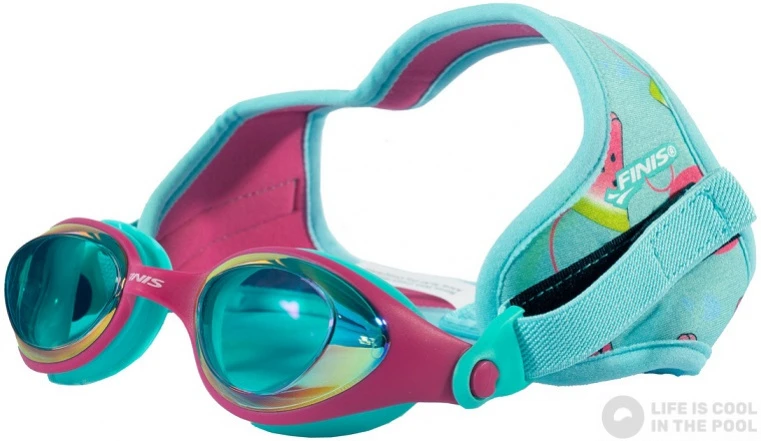 Finis DragonFlys Goggles Mirror 3 Finis DragonFlys Goggles Mirror