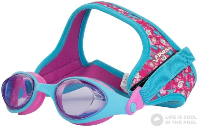 Finis DragonFlys Goggles 7 Finis DragonFlys Goggles - Image 5
