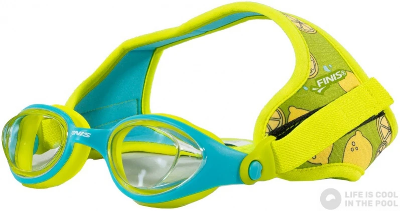 Finis DragonFlys Goggles 3 Finis DragonFlys Goggles