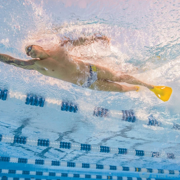 Finis Edge Fins 7 Finis Edge Fins - Image 5