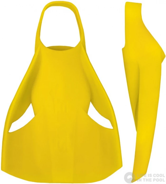 Finis Edge Fins 3 Finis Edge Fins