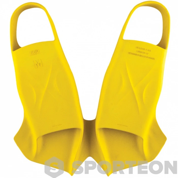 Finis EVO Monofin 4 Finis EVO Monofin - Image 2