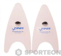 Finis Freestyler Swimming Hand Paddles Junior -Swimming Equipment Store finis freestyler swimming hand paddles junior original 2