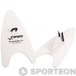 Finis Freestyler Swimming Hand Paddles Junior