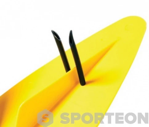 Finis Freestyler Swimming Hand Paddles 4 Finis Freestyler Swimming Hand Paddles - Image 2