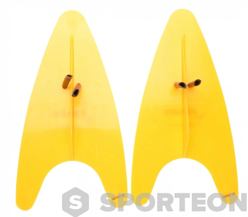 Finis Freestyler Swimming Hand Paddles 7 Finis Freestyler Swimming Hand Paddles - Image 5